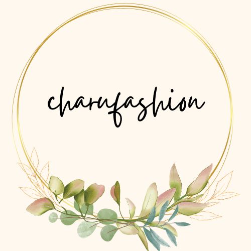 charu fashion